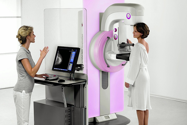 Novo Curso de Aperfeiçoamento em Mamografia Para Profissionais de Radiologia